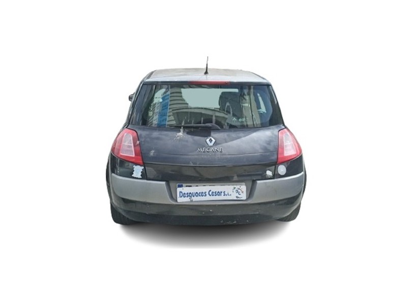 renault megane ii (bm0/1_, cm0/1_) del año 2005 renault megane ii (bm0/1_, cm0/1_) del año 2005