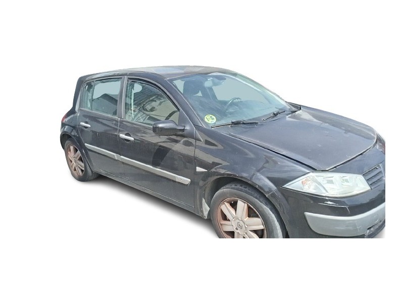 renault megane ii (bm0/1_, cm0/1_) del año 2005 renault megane ii (bm0/1_, cm0/1_) del año 2005