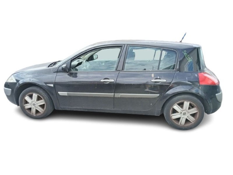 renault megane ii (bm0/1_, cm0/1_) del año 2005 renault megane ii (bm0/1_, cm0/1_) del año 2005