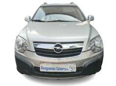 opel antara a (l07) del año 2008