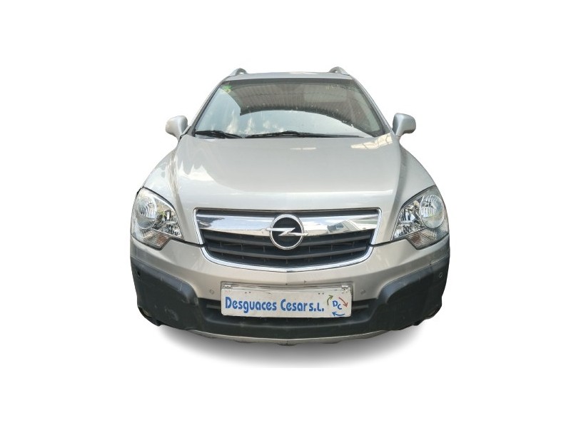 opel antara a (l07) del año 2008 opel antara a (l07) del año 2008
