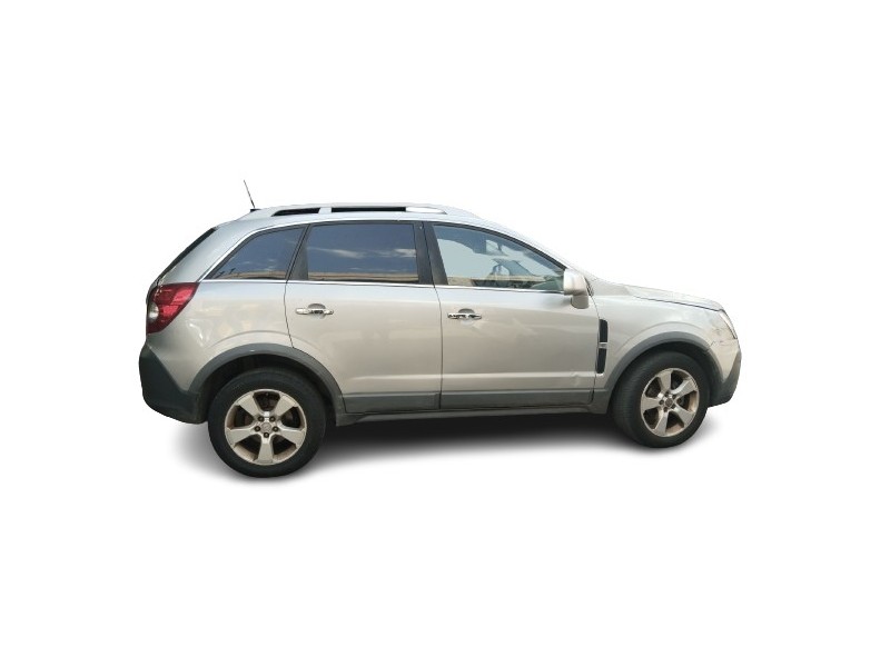 opel antara a (l07) del año 2008 opel antara a (l07) del año 2008