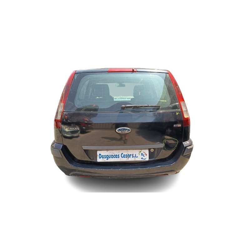 FORD FUSION (JU_) - imagen 4