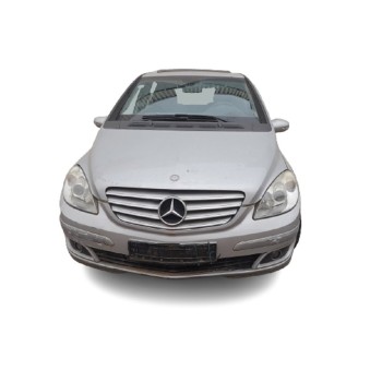 MERCEDES-BENZ CLASE B (W245)