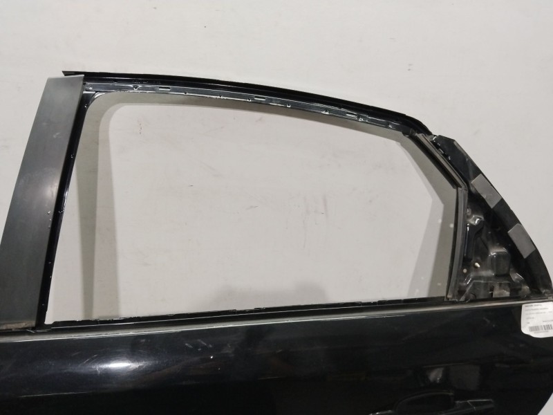 Recambio de puerta trasera izquierda para opel vectra c berlina club referencia OEM IAM  NEGRO 