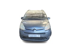 citroën c4 grand picasso i (ua_) del año 2009