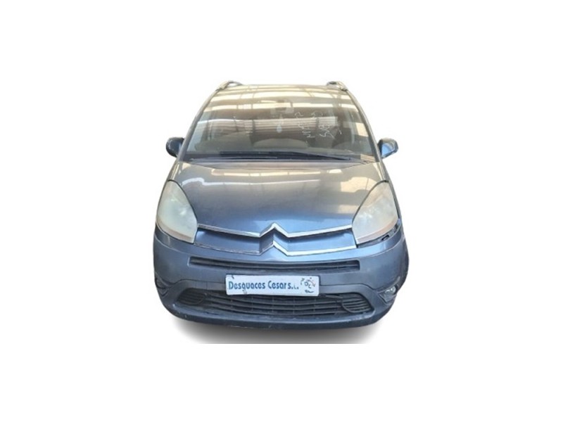 citroën c4 grand picasso i (ua_) del año 2009 citroën c4 grand picasso i (ua_) del año 2009