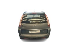 citroën c4 grand picasso i (ua_) del año 2009 2