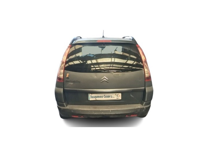 citroën c4 grand picasso i (ua_) del año 2009 citroën c4 grand picasso i (ua_) del año 2009