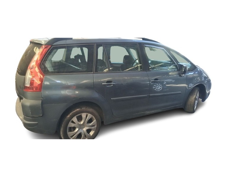 citroën c4 grand picasso i (ua_) del año 2009 citroën c4 grand picasso i (ua_) del año 2009