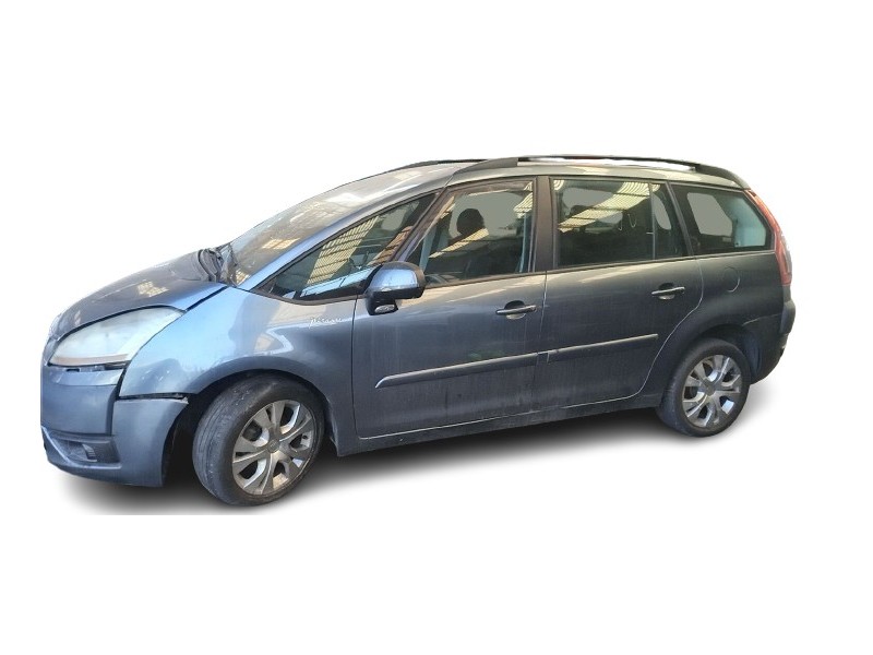 citroën c4 grand picasso i (ua_) del año 2009 citroën c4 grand picasso i (ua_) del año 2009