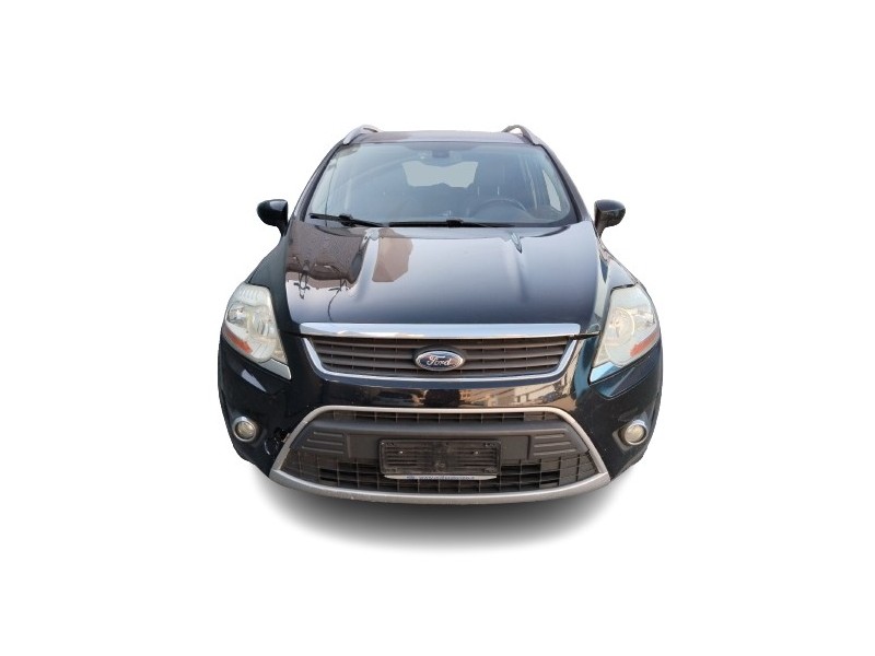 ford kuga i del año 2009