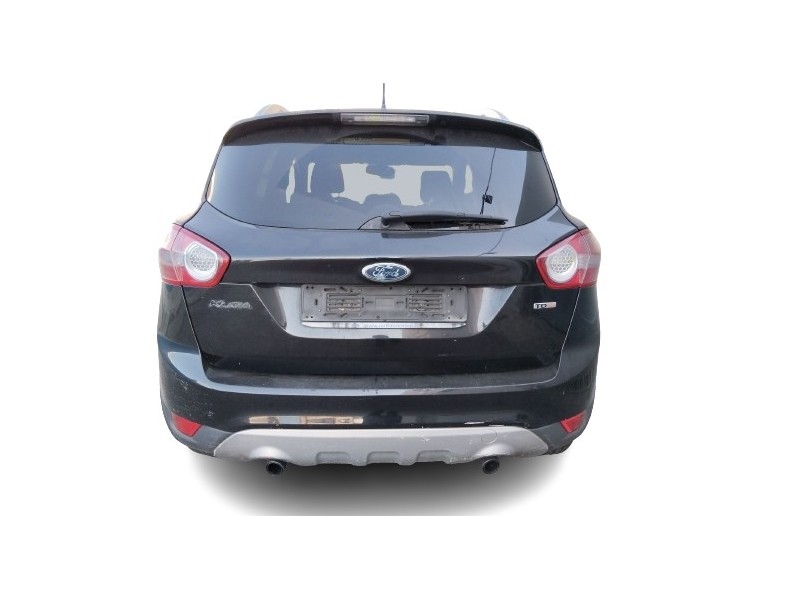 ford kuga i del año 2009