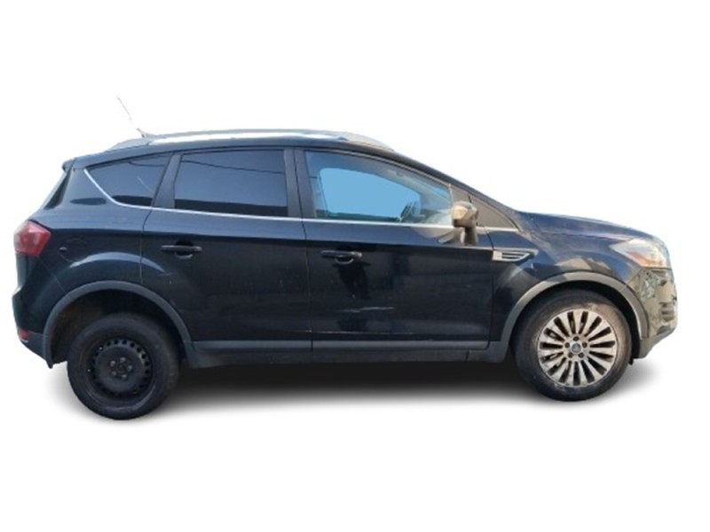 ford kuga i del año 2009