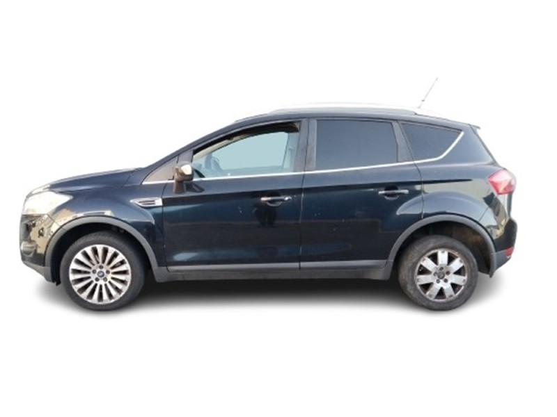 ford kuga i del año 2009