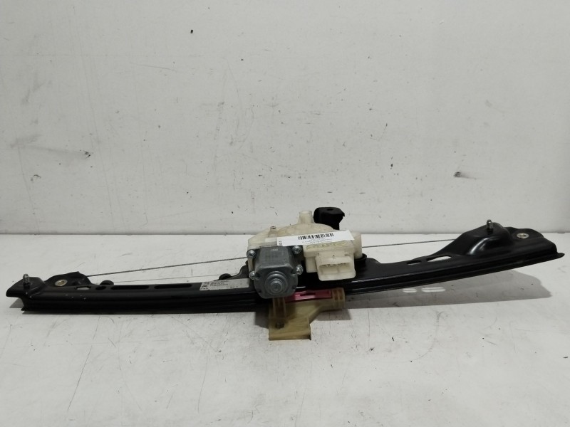 Recambio de elevalunas trasero izquierdo para citroën c4 picasso attraction referencia OEM IAM 9676172480  