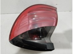 Recambio de piloto trasero derecho para mercedes-benz clase c coupé (cl203) c 230 kompressor (203.747) referencia OEM IAM A20382