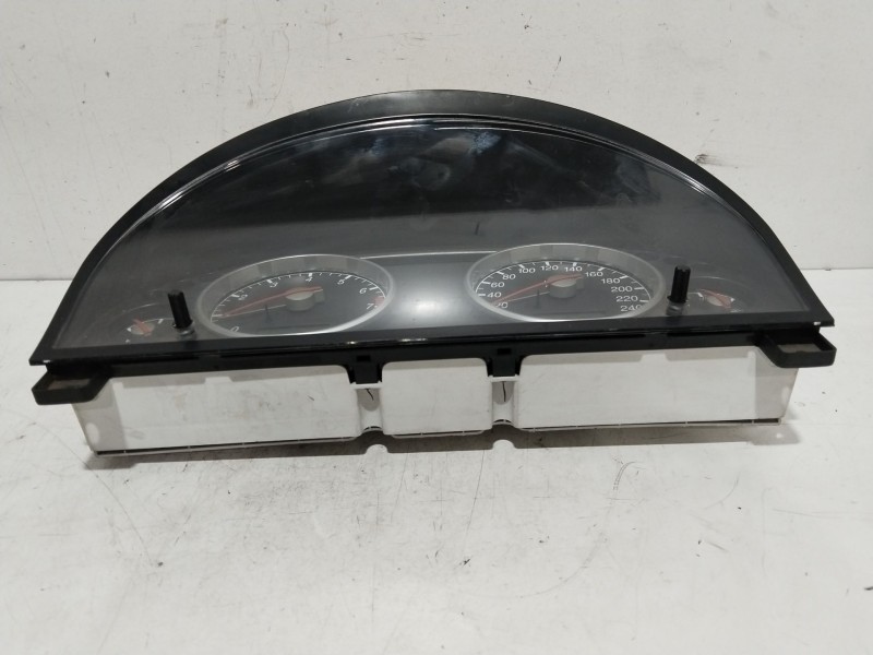 Recambio de cuadro instrumentos para ford mondeo berlina (ge) ambiente referencia OEM IAM 1S7F10849  