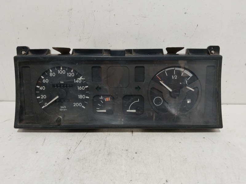 Recambio de cuadro instrumentos para renault espace /grand espace (je0) 2.0 cat referencia OEM IAM 00060001524  