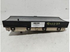 Recambio de cuadro instrumentos para renault espace /grand espace (je0) 2.0 cat referencia OEM IAM 00060001524   2