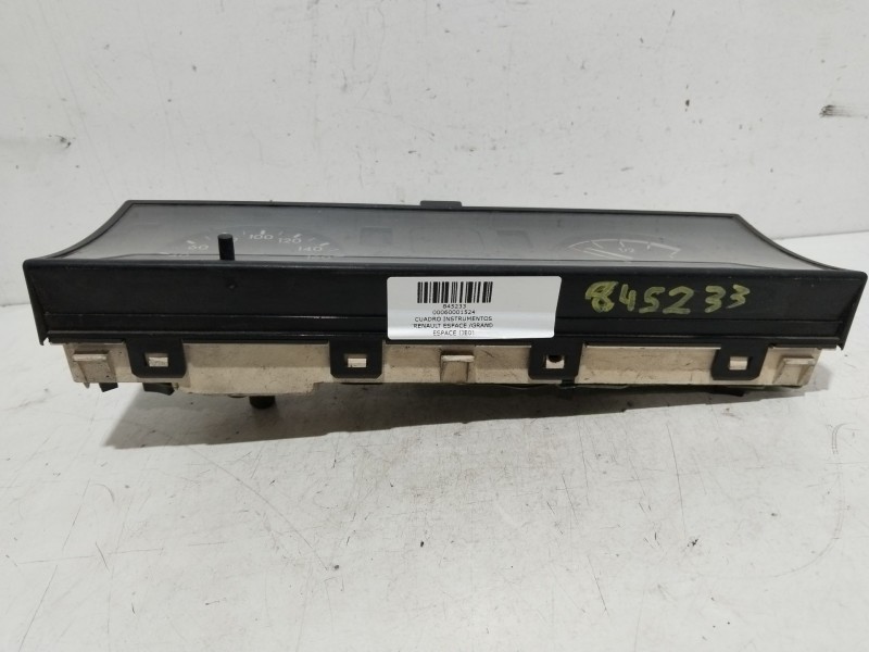 Recambio de cuadro instrumentos para renault espace /grand espace (je0) 2.0 cat referencia OEM IAM 00060001524  