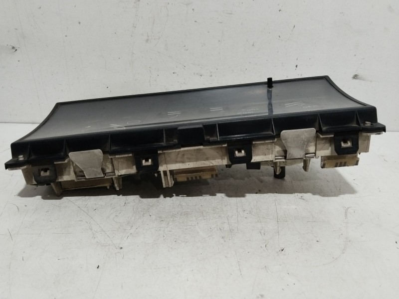 Recambio de cuadro instrumentos para renault espace /grand espace (je0) 2.0 cat referencia OEM IAM 00060001524  