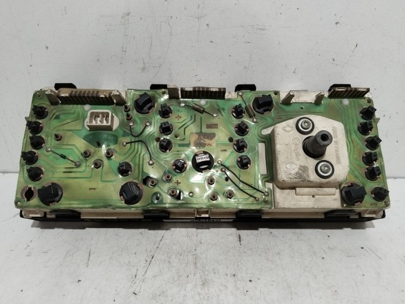 Recambio de cuadro instrumentos para renault espace /grand espace (je0) 2.0 cat referencia OEM IAM 00060001524  