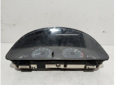 Recambio de cuadro instrumentos para citroën xantia berlina 1.6 referencia OEM IAM 6558359  