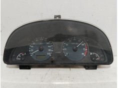 Recambio de cuadro instrumentos para citroën xantia berlina 1.6 referencia OEM IAM 6558359   2