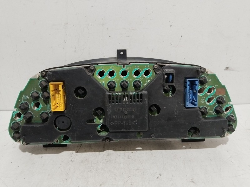 Recambio de cuadro instrumentos para citroën xantia berlina 1.6 referencia OEM IAM 6558359  