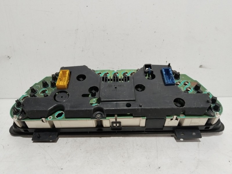 Recambio de cuadro instrumentos para citroën xantia berlina 1.6 referencia OEM IAM 6558359  