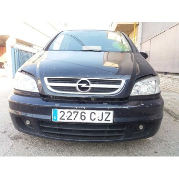 OPEL ZAFIRA A