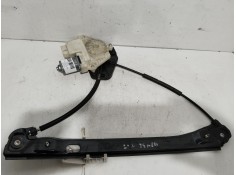 Recambio de elevalunas trasero izquierdo para skoda rapid active referencia OEM IAM 5JA959811G  