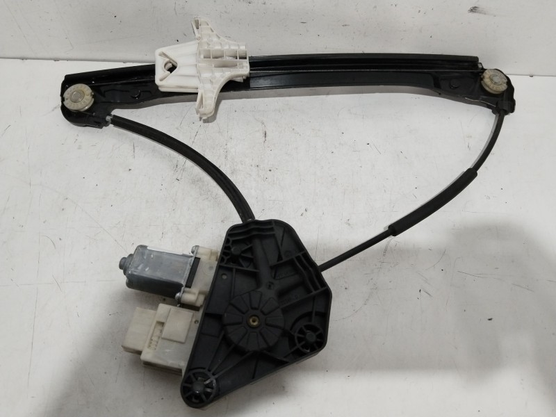 Recambio de elevalunas trasero izquierdo para skoda rapid active referencia OEM IAM 5JA959811G  