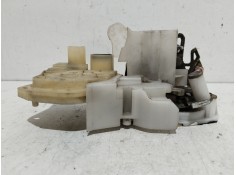 Recambio de cerradura puerta trasera izquierda para honda civic berlina 3 (ep1/2) 1.7 ctdi es referencia OEM IAM 72650S6DG01   2