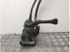Recambio de bomba direccion para citroën c4 picasso sx referencia OEM IAM 9681965580   2
