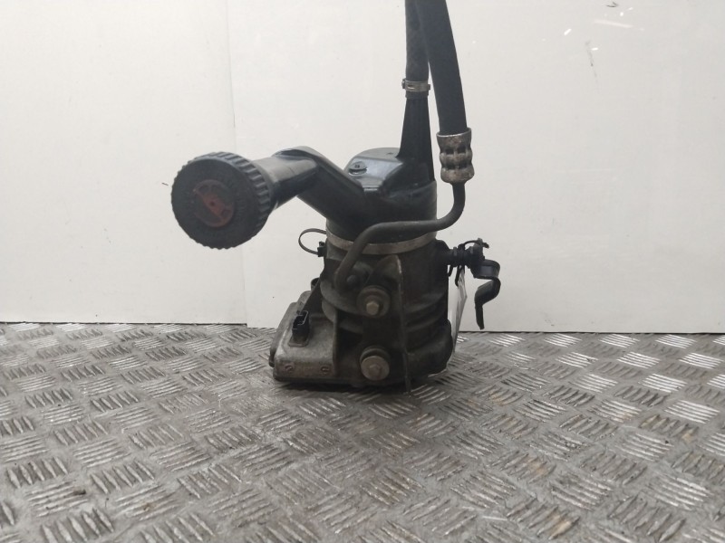 Recambio de bomba direccion para citroën c4 picasso sx referencia OEM IAM 9681965580  