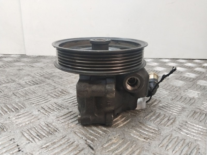 Recambio de bomba direccion para ford focus berlina (cak) ambiente referencia OEM IAM 1371089  