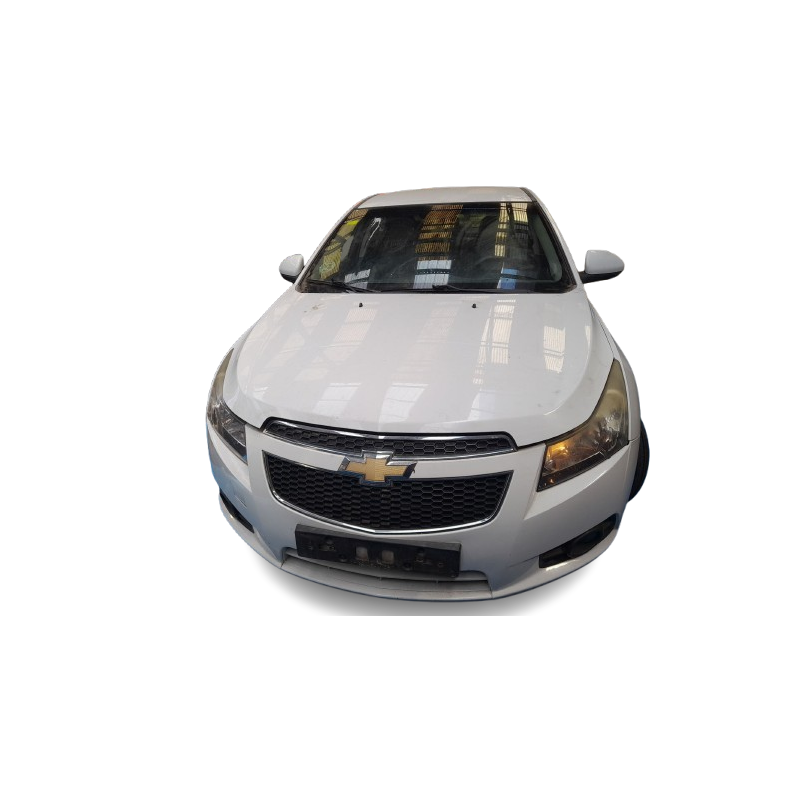 CHEVROLET CRUZE (J300) - imagen 6