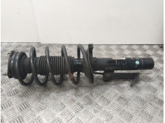 Recambio de amortiguador delantero derecho para ford tourneo connect (tc7) kombi b. corta (2006) referencia OEM IAM 2T1418057BP 