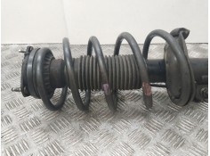 Recambio de amortiguador delantero derecho para ford tourneo connect (tc7) kombi b. corta (2006) referencia OEM IAM 2T1418057BP  2