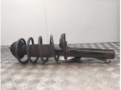 Recambio de amortiguador delantero izquierdo para ford tourneo connect (tc7) kombi b. corta (2006) referencia OEM IAM 2T1418058B