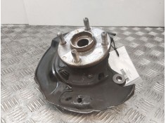 Recambio de mangueta delantera derecha para toyota yaris hybrid active referencia OEM IAM 435020D101   2