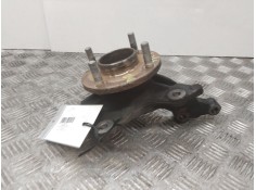 Recambio de mangueta delantera derecha para ford fiesta (ccn) titanium referencia OEM IAM AY1C3K170BA   2