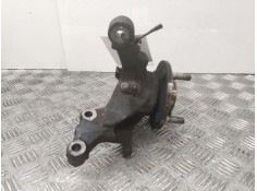 Recambio de mangueta delantera izquierda para ford fiesta (ccn) titanium referencia OEM IAM AY1C3K171BA   2