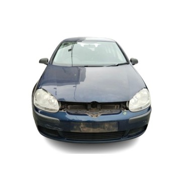 VOLKSWAGEN GOLF PLUS V (5M1, 521)