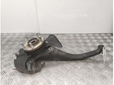 Recambio de mangueta delantera izquierda para hyundai sonata (nf) 2.0 crdi comfort i referencia OEM IAM 517153K050  