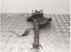 Recambio de mangueta delantera izquierda para hyundai sonata (nf) 2.0 crdi comfort i referencia OEM IAM 517153K050   2