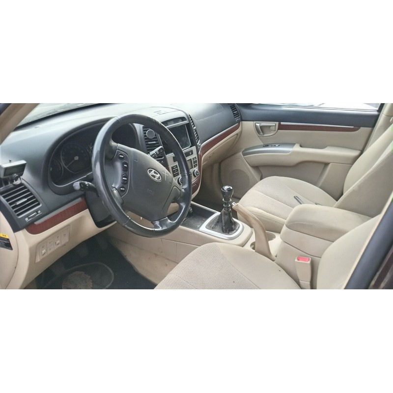 HYUNDAI SANTA FE (BM) - imagen 5