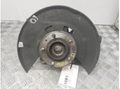 Recambio de mangueta delantera derecha para opel astra j gtc sportive referencia OEM IAM 13583479